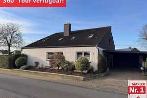 Ein tolles Einfamilienhaus für die Großfamilie!! – Wesel (Kreis) – Vorschaubild 2