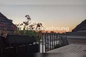 Tauschwohnung: Tausche meine Wohnung in der Bonner Südstadt