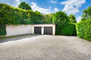 Klassische Unternehmervilla – Die vollständige Adresse der Immobilie erhältst du vom Anbieter., 97082 Zellerau, Würzburg – Vorschaubild 19
