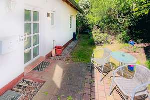 Modernes Zweifamilienhaus mit großem idyllischem Garten in attraktiver Hanglage (Fernblick) – Jägersberg 20, 91480 Markt Taschendorf – Vorschaubild 26