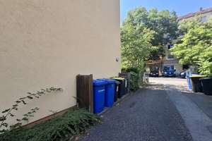 Charmante 2-Zimmer-Wohnung mit Balkon in bester Lage der Südstadt – Die vollständige Adresse der Immobilie erhältst du vom Anbieter., 90461 Hummelstein, Nürnberg – Vorschaubild 5