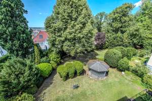 Repräsentatives Anwesen mit großem Garten, Schwimmbad und Traumblick in Bestlage – 70597 Degerloch (Ortsteil), Stuttgart – Vorschaubild 12