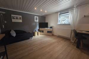 „All-In“ Wohnen in Voslapp: Stilvoll möblierte 2-Zimmer-Wohnung– Ohne Kaution! – 26388 Voslapp, Wilhelmshaven – Vorschaubild 5