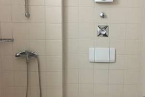 Schöne Einraumwohnung – Die vollständige Adresse der Immobilie erhältst du vom Anbieter., 44809 Hofstede, Bochum – Vorschaubild 4