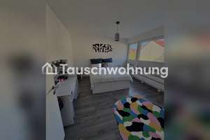 Tauschwohnung: 2-Zi. Wohnung mit Balkon – 60489 Rödelheim, Frankfurt am Main – Vorschaubild 3