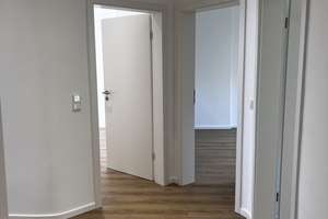 Wunderschöne Wohnung in beliebtem Viertel - Kernsaniert mit Balkon und Garage – Die vollständige Adresse der Immobilie erhältst du vom Anbieter., 48155 Herz-Jesu, Münster – Vorschaubild 8