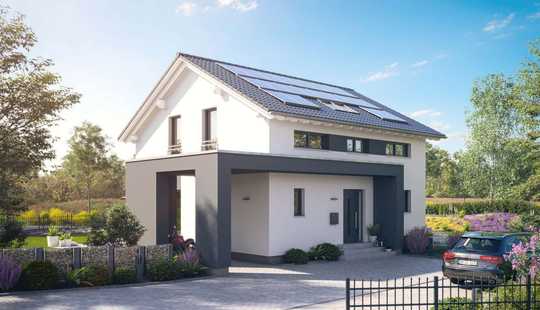Bild von JETZT in die eigenen 4 Wände starten mit massa haus