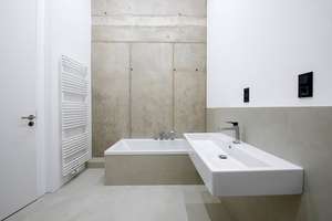 Das Loft. Architektur in ihrer anspruchsvollsten Form -  Mietkauf. – Die vollständige Adresse der Immobilie erhältst du vom Anbieter., 50733 Nippes (Ortsteil), Köln – Vorschaubild 11