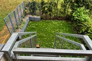 helle 3 Zimmer Wohnung mit Balkon, eigenen Gartenanteil und Einbauküche – Reichsbahnerstrasse 9, 4319 Engelsdorf, Leipzig – Vorschaubild 25