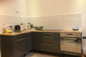 *FURNISHED* Zentrumsnahe, möblierte 2-Zimmer-Wohnung in Düsseldorf Flingern – Düsseldorf – Vorschaubild 4
