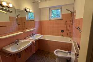 Familienfreundlich: Grosses Reihenendhaus, 225 qm Wohnfläche, 698 qm Traumgrundstück, Garage – Heymelstraße 7, 28359 Bremen – Vorschaubild 18
