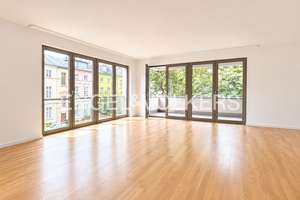 Eleganz auf höchstem Niveau - Exklusive Luxusresidenz im Frankfurter Westend – 60325 Westend-Süd, Frankfurt am Main – Vorschaubild 4