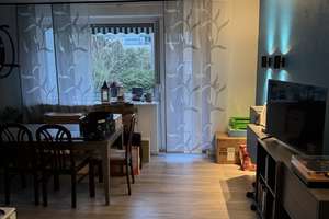 Schöne 3-Zimmer Wohnung im 1. OG mit Balkon