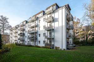 Ottensen! 3 Zi-Dachgeschoß,  WEST Terrasse, Topzustand,  Energiewert B,  3,2 m Decken, PROVISIONFREI – Die vollständige Adresse der Immobilie erhältst du vom Anbieter., 22763 Ottensen, Hamburg – Vorschaubild 14