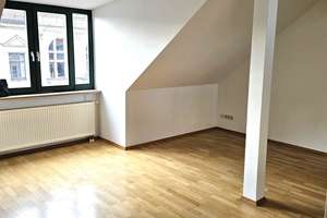 Extravagante 3-R-Maisonette, Aufzug, TG, im Stadtteilzentrum DD-Plauen (Uninähe) – Chemnitzer Str. 121, 1187 Plauen (Stadtteil), Dresden – Vorschaubild 17