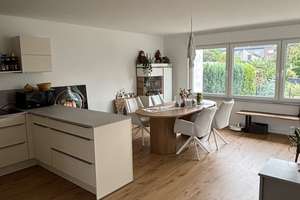 Hochwertig sanierte 2-Zimmer-Wohnung mit Garten in Leverkusen-Rheindorf   – 51371 Rheindorf, Leverkusen – Vorschaubild 18
