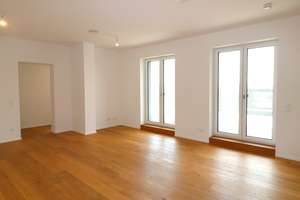 Modernes Wohnglück - 2-ZKB-Apartment mit traumhafter Dachterrasse – 68309 Käfertal, Mannheim – Vorschaubild 8