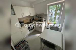 Tauschwohnung: 2 ZIMMER WOHNUNG NÄHE UKE SUCHE GRÖSSER WOHNUNG – Geschwister-Scholl-Straße 105, 20251 Eppendorf, Hamburg – Vorschaubild 4