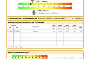 Wohnen mit Charakter: 3-Zimmer-Wohnung in Dortmund-Derne – Altenderner Straße 92, 44329 Derne, Dortmund – Vorschaubild 19