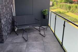 Wunderschöne 2-Zimmer-Neubau-Eigentumswohnung in Fallersleben – Die vollständige Adresse der Immobilie erhältst du vom Anbieter., 38442 Fallersleben, Wolfsburg – Vorschaubild 6