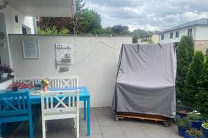 Moderne Erdgeschosswohnung mit Fußbodenheizung, Aufzug und Carport – Alte Ziegelei 1, 24111 Russee, Kiel – Vorschaubild 9