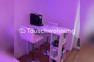 Tauschwohnung: (TAUSCHWOHNUNG) am Hansaring – Die vollständige Adresse der Immobilie erhältst du vom Anbieter., 50670 Neustadt/Nord, Köln – Vorschaubild 2