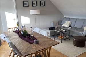 Helle Wohnung in Altstadtlage sucht Nachmieter*in – Dorotheenstraße 87, 53111 Nordstadt, Bonn – Vorschaubild 2