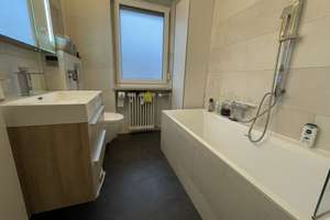 Helle 3-Zimmer Wohnung mit Balkon in München-Milbertshofen – Die vollständige Adresse der Immobilie erhältst du vom Anbieter., 80807 Milbertshofen, München – Vorschaubild 15