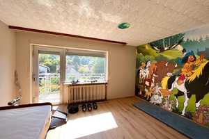 Gepflegtes Einfamilienhaus mit Garten und Garage in zentraler Lage von Losheim am See- Rissenthal – Merzig-Wadern (Kreis) – Vorschaubild 11