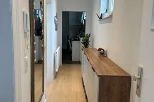 Schöne 3-Zimmer-Wohnung in Karlsruhe – Leopoldstr. 20, 76133 Innenstadt-West, Karlsruhe – Vorschaubild 2