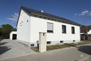 IN-Süd/Ringsee -kernsaniertes KfW 70 Einfamilienhaus mit sonnigem Südwestgrundstück – Die vollständige Adresse der Immobilie erhältst du vom Anbieter., 85053 Südost, Ingolstadt – Vorschaubild 4