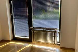 1-Zimmer-Wohnung mit Balkon und Küchenzeile in Ulm – Die vollständige Adresse der Immobilie erhältst du vom Anbieter., 89073 Oststadt, Ulm – Vorschaubild 5