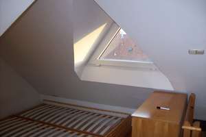 Freies Großzügiges / Charmantes 1-Zimmer Loft in Hannover Vahrenwald mit Dach-Terrasse – Dragonerstr, 9, 30165 Vahrenwald, Hannover – Vorschaubild 17