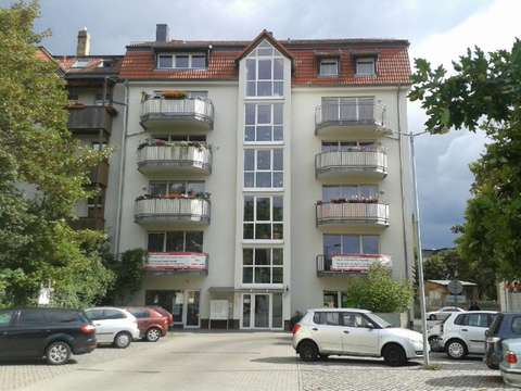 Aufzug Und Balkon Tolle 3 Raumwohnung Mit Stufenlosem Zugang In Leipzig Plagwitz