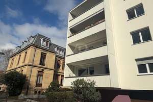 Exklusives Wohnen in der Oststadt:  Kernsanierte Etagenwohnung mit Balkon, Aufzug und Tiefgarage – Die vollständige Adresse der Immobilie erhältst du vom Anbieter., 68165 Schwetzingerstadt/Oststadt, Mannheim – Vorschaubild 11