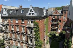 Exklusives Penthouse Premium Lage in Berlin Mitte /TG Stellplatz/ Preis auf Anfrage – Albrechtstraße -, 10117 Mitte (Ortsteil), Berlin – Vorschaubild 20