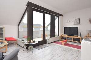 Hübsche, ruhig gelegene 2-Zimmer-Wohnung mit Sonnenbalkon in Schapen! – Die vollständige Adresse der Immobilie erhältst du vom Anbieter., 38104 Volkmarode, Braunschweig – Vorschaubild 4