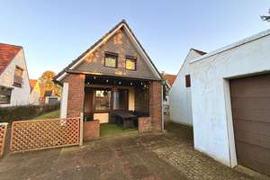 Gepflegtes Einfamilienhaus mit 6 Zimmern in Itzehoe – Die vollständige Adresse der Immobilie erhältst du vom Anbieter., 25524 Itzehoe – Vorschaubild 15