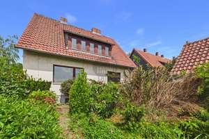 Vielseitiges Wohnhaus mit 6 Zimmern & Möglichkeit zur Nutzung als Zweifamilienhaus – Die vollständige Adresse der Immobilie erhältst du vom Anbieter., 38239 Beddingen, Salzgitter – Vorschaubild 6