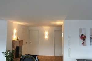  Hochwertige 3-Zimmer-Wohnung mit Einbauküche, Garage & Außenstellplatz in Hechingen Stetten – 72379 Hechingen – Vorschaubild 5