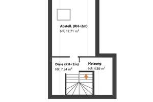 Moderne Doppelhaushälfte mit vielseitigem Raumangebot in Hamburg-Jenfeld! – Die vollständige Adresse der Immobilie erhältst du vom Anbieter., 22045 Jenfeld, Hamburg – Vorschaubild 15
