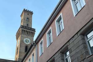 Lieblingswohnung? Hell, saniert, Nähe Fußgängerzone. – Bäumenstraße 3, 90762 Altstadt, Innenstadt, Fürth – Vorschaubild 5