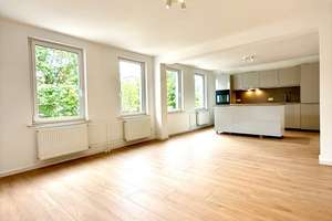 Göggingen-Bestlage-3 Zi., Bad, Studio, Kücheninsel – Die vollständige Adresse der Immobilie erhältst du vom Anbieter., 86199 Göggingen-Süd, Augsburg – Vorschaubild 7