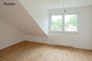 Wo das Leben so spielt - 2-Zimmer-Wohnung – Stralsundstr. 37, 38124 Heidberg-Melverode, Braunschweig – Vorschaubild 3