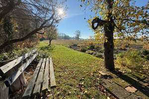 Historischer Vierseitenhof mit idyllischem Gartenparadies vor den Toren Erfurts – Die vollständige Adresse der Immobilie erhältst du vom Anbieter., 99195 Riethnordhausen – Vorschaubild 24