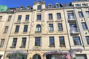 Schöne Zweiraumwohnung in bekannter Stadtlage – Schumannstraße 8, 8056 Mitte-West, Zwickau – Vorschaubild 3