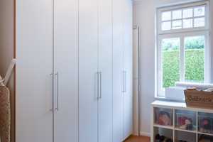 Modernes, gemütliches Einfamilienhaus mit uneinsehbarem Garten, Obj. 8707 – Oldenburg (Oldenburg) – Vorschaubild 6