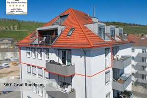 Sanierte Eigentumswohnung in Toplage am Kulturspeicher