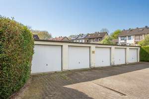 Gepflegtes Mehrfamilienhaus mit acht Wohneinheiten und fünf Garagen in Gelsenkirchen-Resse – Die vollständige Adresse der Immobilie erhältst du vom Anbieter., 45892 Resse, Gelsenkirchen – Vorschaubild 4