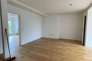Stadtgarten - Exklusive 2-Zi-KB, Fußbodenh., freist. Badewanne & Regendusche, Videogg.sprech – Bachstr. 56, 58089 Wehringhausen, Hagen – Vorschaubild 8
